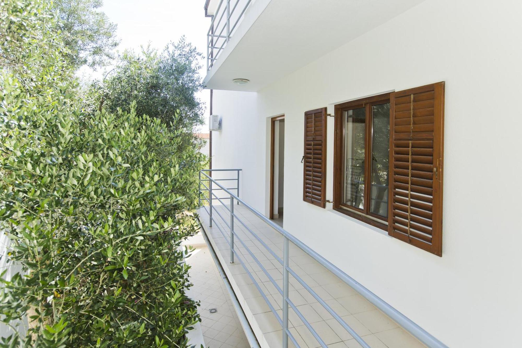 Villa Lucija 흐바르 객실 사진