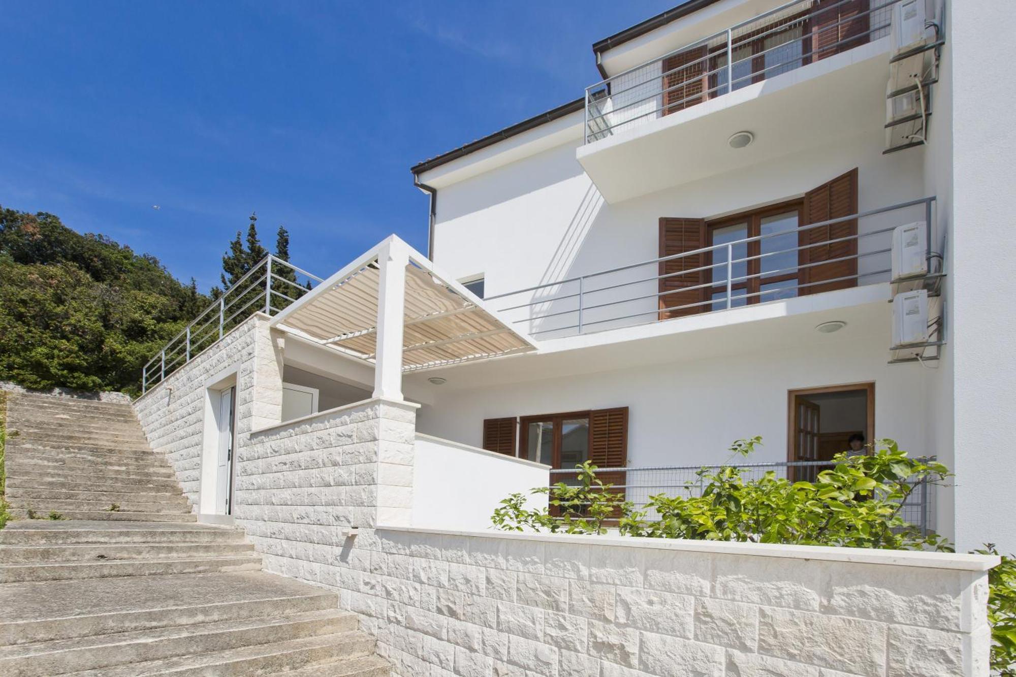 Villa Lucija 흐바르 객실 사진